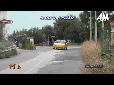 Nardo   Pizzo PSG 2° Rally Torri Saracene HD