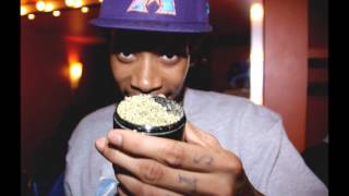 Wiz Khalifa - The Grinder HD