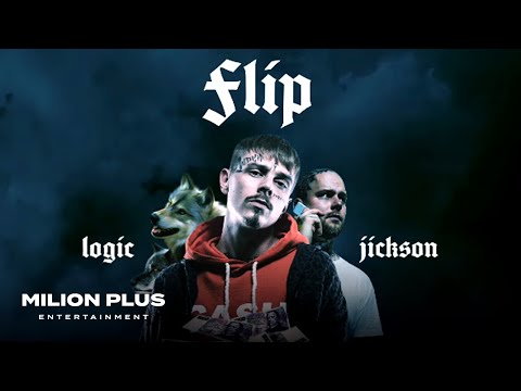 Yzomandias - Flip feat. Jickson (official visualizer)