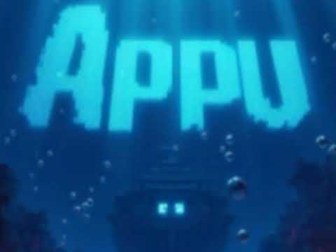 APPU - WXCHSXN, 4WIZZ (EXTENDED)