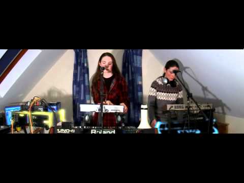 Kwangmyong - Envelope Generator