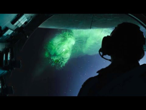 What a Submarine Captured Shocked the Whole World #2