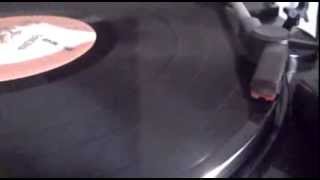 LÄÄZ ROCKIT - Fire in the hole - (Annihilation principle - 1989)