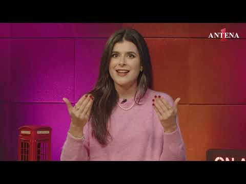 Sing & Learn | Harry Styles | English Lesson - Antena 1