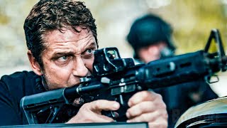 Download lagu All the best scenes from Angel has fallen 🌀 4K mp3
