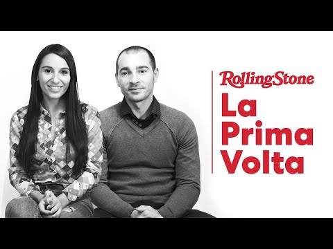 La prima volta di Danika Mori e Steve Mori | Rolling Stone Italia