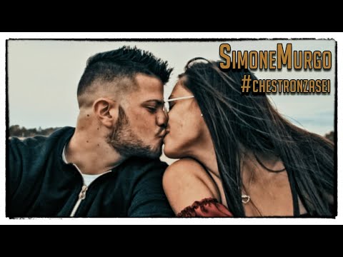 Simone Murgo - Sò nnammurat (Ufficiale 2019)