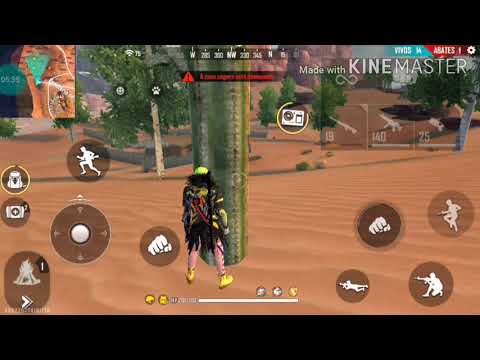 Tente não rir com essa Gameplay