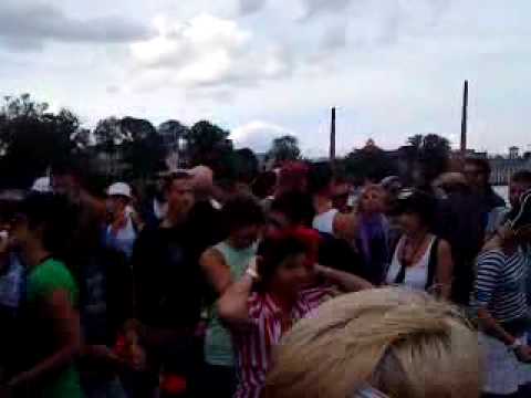 HomeSweetHome and Berlin, Beats & Boats