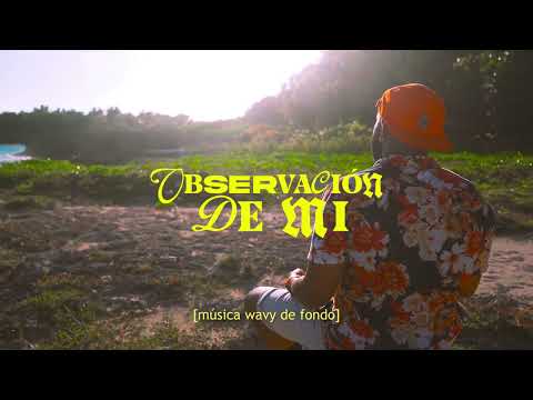 NZA 333 - Observación de Mí (Video Oficial)