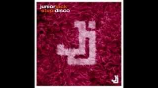 Junior Jack - Dare Me (Stupidisco)  Extended Original Version 1