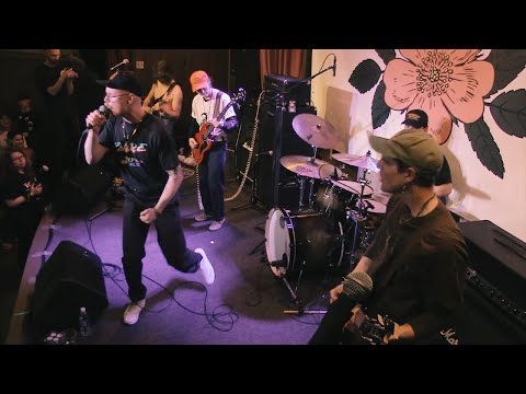 [hate5six] Phrozen - May 10, 2019 Video