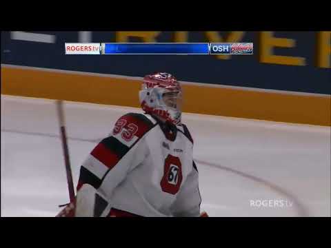 Calum Ritchie - Assists