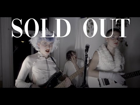 Dishpit - Sold Out (Official Video)