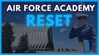 Breaking Down Air Force Academy Changes: Essential Guide for Future Cadets