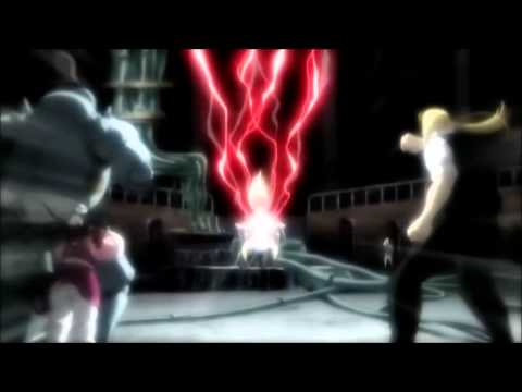 150% Lobotomy (HD + AMV)