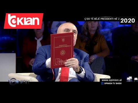 Meta: Me 2 Mars fillon pranvera kuqezi