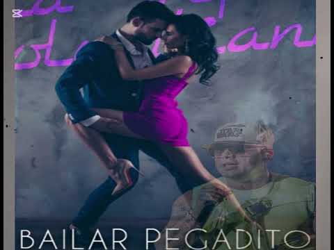 Juan Ft Wisin - Bailando Pegaito - (Salsa) - La Melod IA IA
