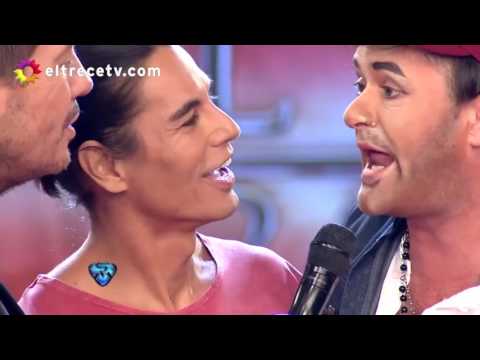 Julio Iglesias Jr. revealed one of his brother's biggest flaws.