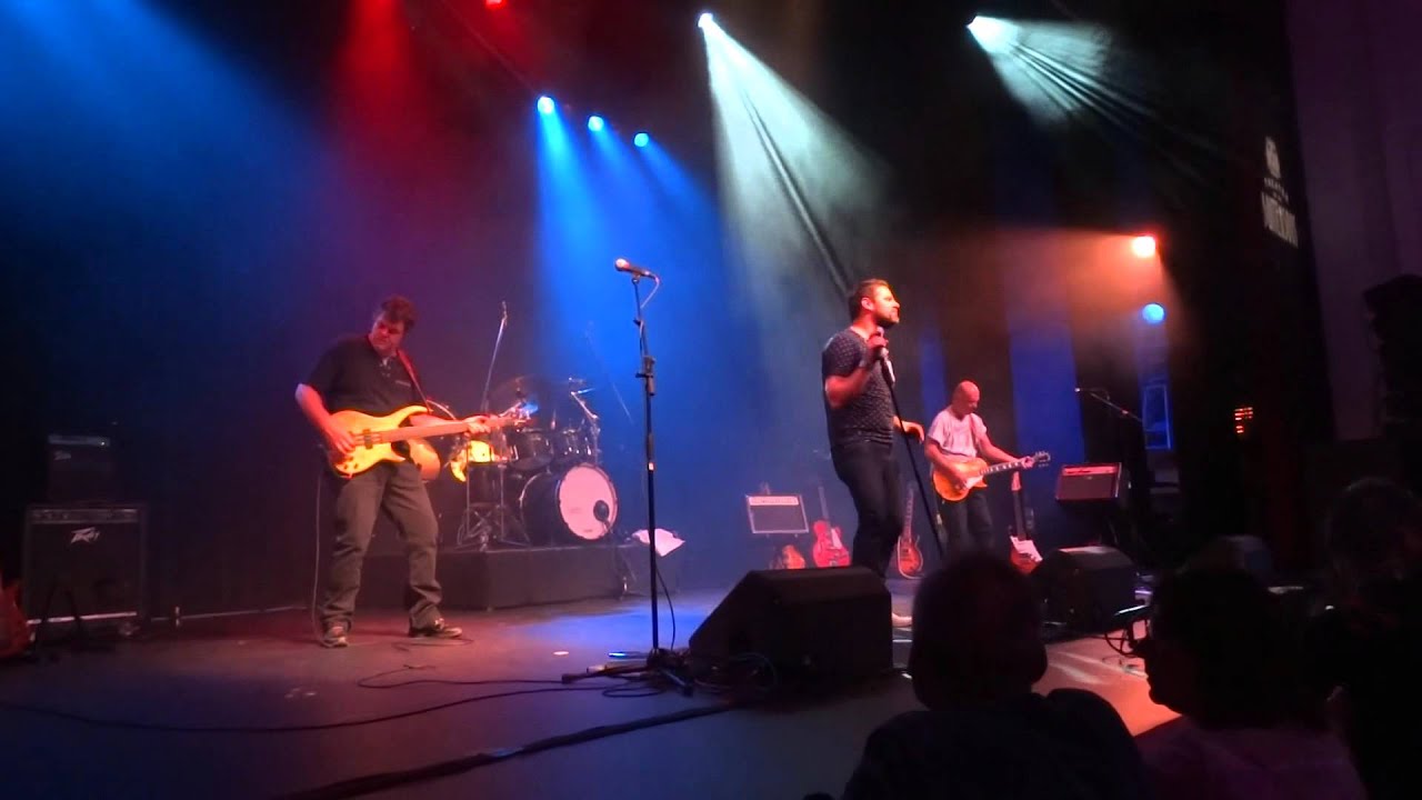 Bloody Buccaneers (Golden Earring tribute)