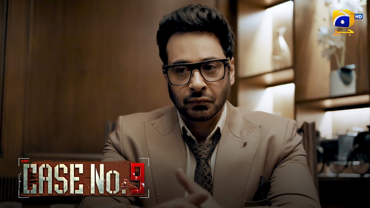 50 Lakh Ka Soda || Case No 9 || Har Pal Geo