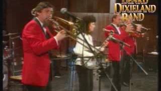Music video thumbnail preview for Alexander's Ragtime Band-BENKO DIXIELAND BAND+Cynthia Sayer by Benkó Dixieland Band