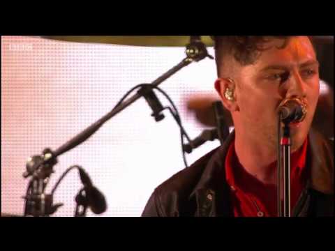 Twin Atlantic - BBC Radio 1 Big Weekend (full concert)
