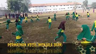 permainanfuzziblog: Permainan Menjala Ikan