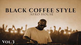 Download lagu Afro House 2026 | Deep Melodic Set | Black Coffee Style Vol. 3 ☕️ mp3 Download lagu Afro House 2026 | Deep Melodic Set | Black Coffee Style Vol. 3 ☕️ mp3