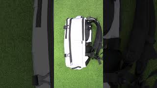 Preview video - ¡Empaca como un profesional! ✈️ Nuestra maleta de mano se abre 180°, tiene compartimento para zapatos, bolsillo impermeable y puerto USB. ¡Todo lo que necesitas para viajar sin complicaciones!