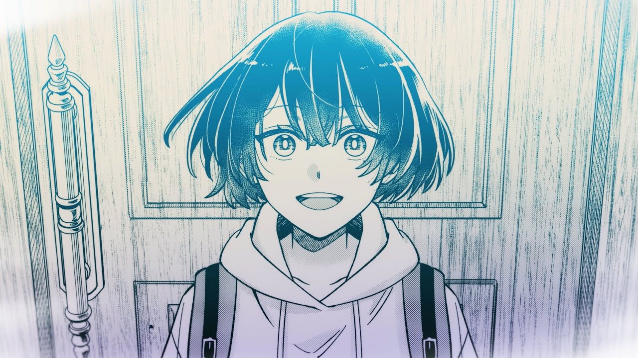 晴る / ヨルシカ covered by 悠針れい【歌ってみた】