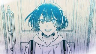 [Vtub] 悠針れい翻唱的晴る MV是不是讓人很難過