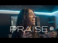 Praise - Elevation Worship (cover) by Genavieve Linkowski
