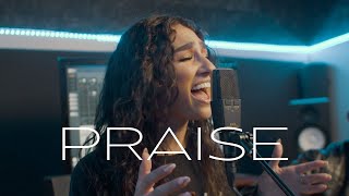 Download lagu Praise - Elevation Worship (cover) by Genavieve Linkowski mp3 Download lagu Praise - Elevation Worship (cover) by Genavieve Linkowski mp3