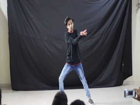 Kshitij Washimkar DID Wildcard entries