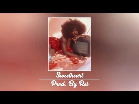 (FREE) | Darkoo X NSG Type Beat | "Sweetheart" | Afroswing Instrumental 2021