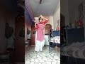 Bijali Chamke Lipat Gai Main Tujhse Mare Dar Ke