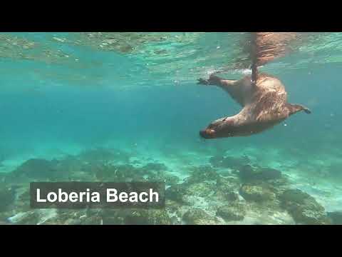 AWR Galapagos Island Hopping San Cristobal