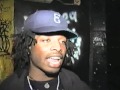 Pharcyde Interview At First Avenue Minneapolis 1995 2 4