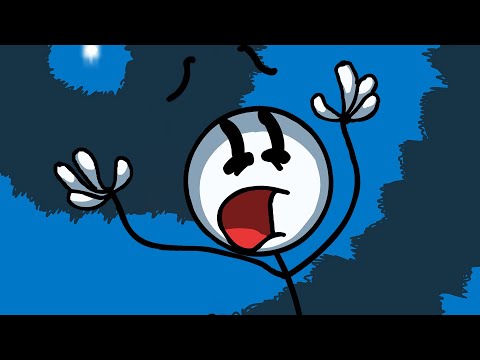 I FOUND THE SECRET ENDING IN HENRY STICKMIN!!