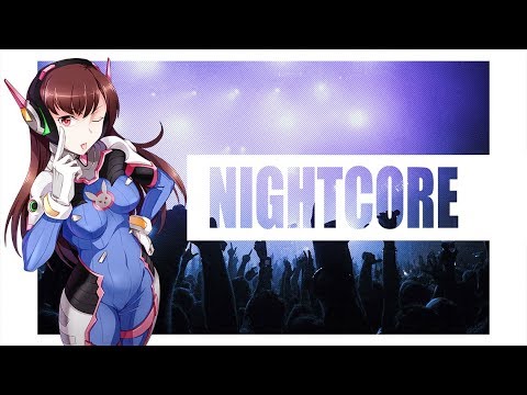 「Nightcore」- Awaken [The Un4given ft. John Harris]