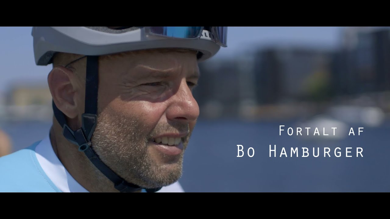 Cykeloplevelser - Tour de France enkeltstartruten København