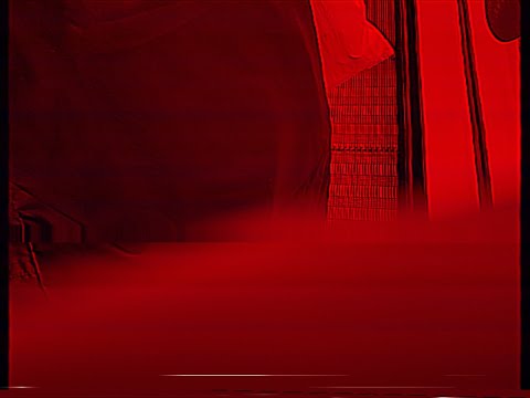 KEVIN ROUS - JE TO MOJE VINA ( off visual )