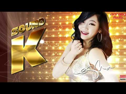 160704 Sound K with DJ eSNa & SAM KU