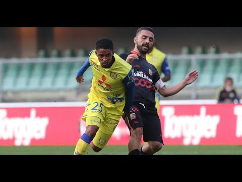 Sierra Leone winger Jonathan Morsay nets first Panaitolikos goal of the season.