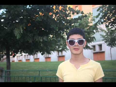 LUMI'G FT. SAD'MC - SEMI MATURA