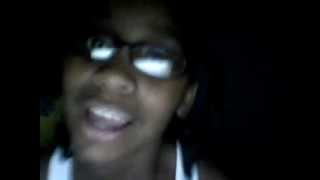 Me singing only you can be you by gravity 5 cover