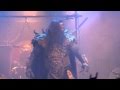 Lordi - Rock Police @ Nosturi, 18.09.2010, HD Quality
