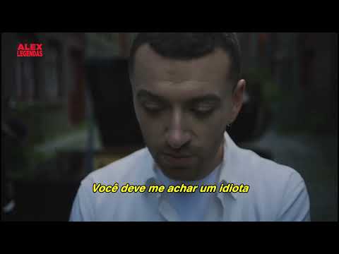 Sam Smith - Too Good At Goodbyes (Tradu&ccedil;&atilde;o) (Clipe Oficial Legendado)