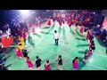 Abbai Gari Pelli Simran Suman Yenni Yellow Song Village Festival